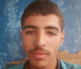 Anas con anas, 19 лет, فاس