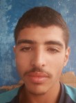 Anas con anas, 19 лет, فاس
