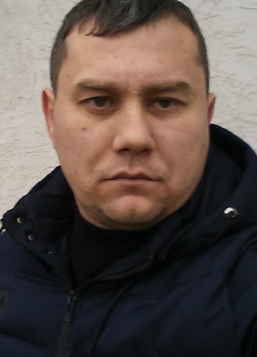 Роман Бондарев, 41, Republica Moldova, Tighina