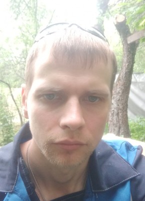 Serega, 32, Russia, Yaroslavl