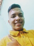 Alan, 25 лет, Imperatriz