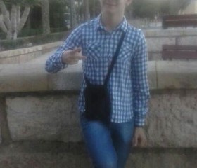 Juanjo, 28, Juan Griego