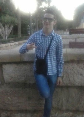 Juanjo, 28, Venezuela, Juan Griego