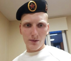 Роман, 26 лет, Иркутск