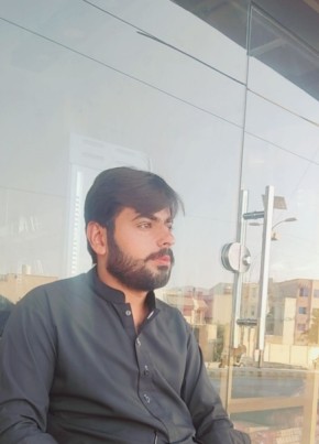 MEER BALOBH, 25, پاکستان, کراچی