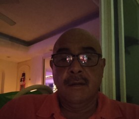 Leo, 52, Acapulco de Juarez