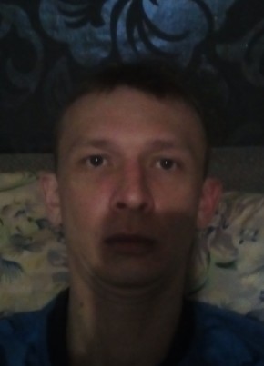 ЮРИЙ , 38, Россия, Карталы