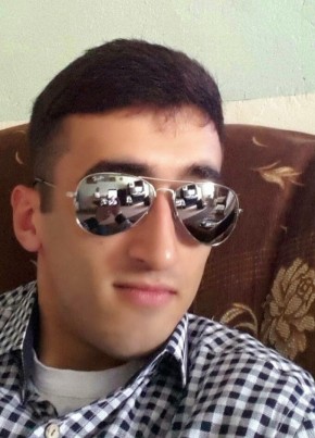Ruslan, 32, Azərbaycan Respublikası, Bakı