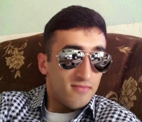 Ruslan, 32 года, Bakı