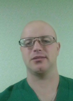 Евгений, 41, Россия, Ленино