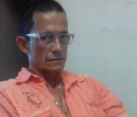 Aldemar, 48 лет, Medellín