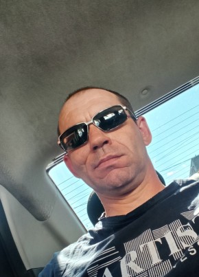 Павел из Орёла 43 года