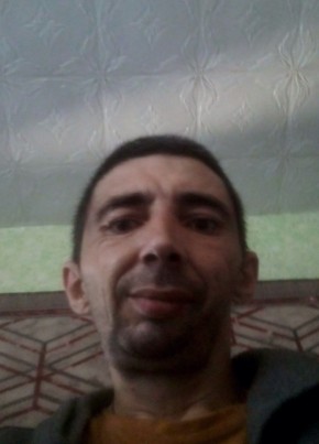 Вартан, 44, Россия, Белореченск