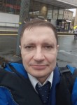 Andrey, 53, Saint Petersburg