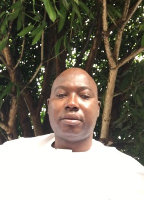 Mahamadou, 51, République Gabonaise, Libreville