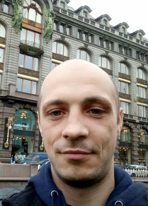 Евгений , 43, Россия, Санкт-Петербург