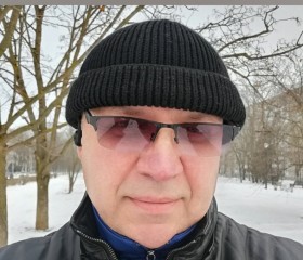 Игорь, 54 года, Дивное
