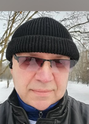Игорь, 54, Россия, Дивное