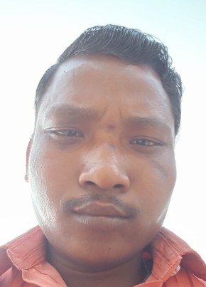 Anildebsingha, 26, India, Koch Bihār