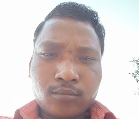 Anildebsingha, 26 лет, Koch Bihār