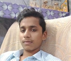 Manish Kumar Sah, 18 лет, Malangwa