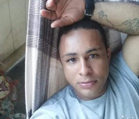José Silva, 32 года, Cruzeiro do Sul