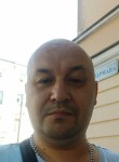 Maksim, 44, Saint Petersburg