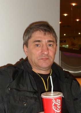 геннадий из Ульяновска 66 лет