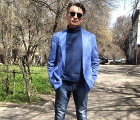 Unknown, 50 лет, Алматы
