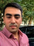 Diyer, 29, Tashkent