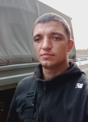 Александр, 28, Україна, Belovodsk