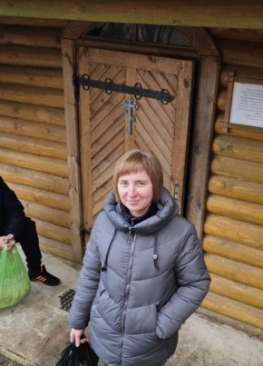 Tamara, 42, Belarus, Minsk