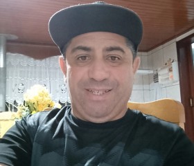 Edinhooo, 53 года, São José dos Pinhais