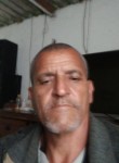 Edsom, 59 лет, São Paulo capital