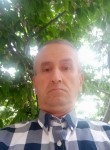 Amin Tohirov, 54, Tashkent