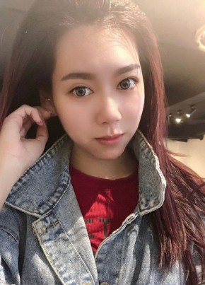 Lin, 29, 中华人民共和国, 臺中市