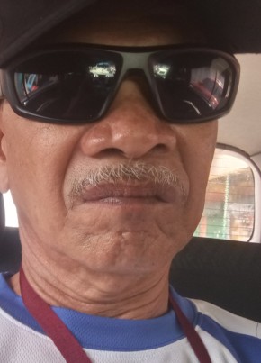 erwin rebadulla, 53, Philippines, Cebu City