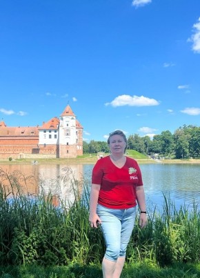 Galina, 59, Russia, Moscow