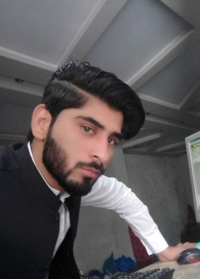 Mohammed Akhtar, 32, پاکستان, سیالکوٹ