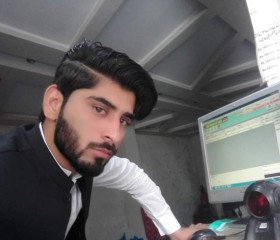 Mohammed Akhtar, 32 года, سیالکوٹ