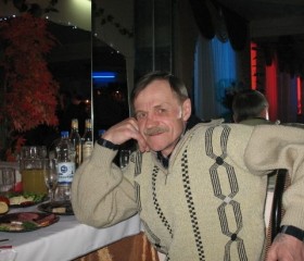 Михаил, 68 лет, Павлодар