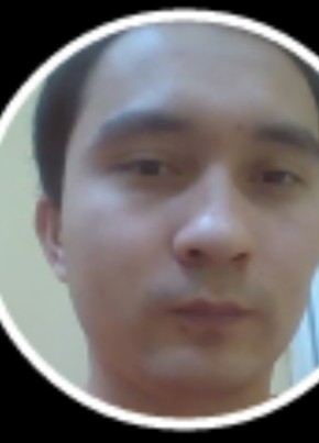 Самир, 33, Россия, Казань