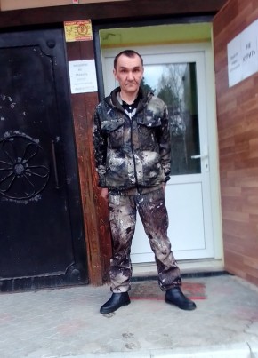 Анатолий, 51, Россия, Чебаркуль