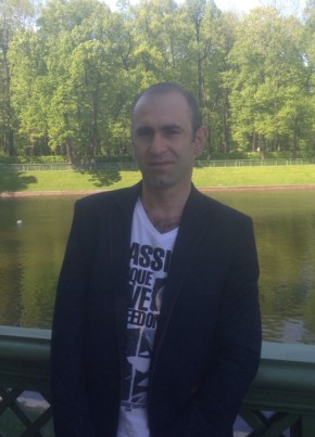 Garik, 41, Рэспубліка Беларусь, Стоўбцы
