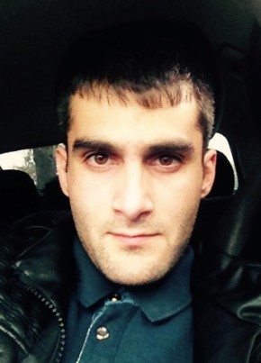 Misha, 36, Russia, Saint Petersburg
