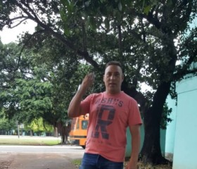 Emilio, 52 года, La Habana