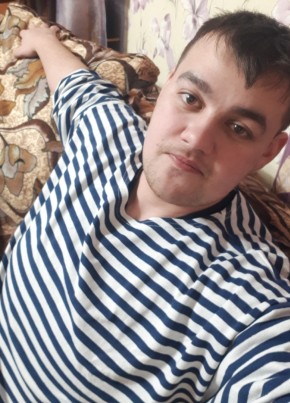 Константин, 26, Россия, Вышний Волочек