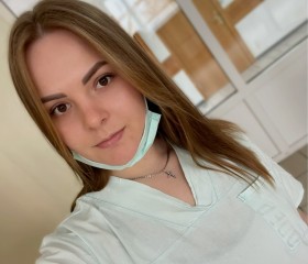 Нина, 27 лет, Москва