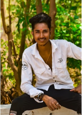 Sunil, 20, India, Dod Ballāpur