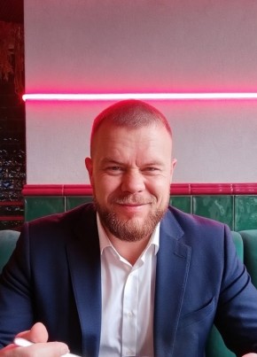 OwnTime, 37, Russia, Saint Petersburg